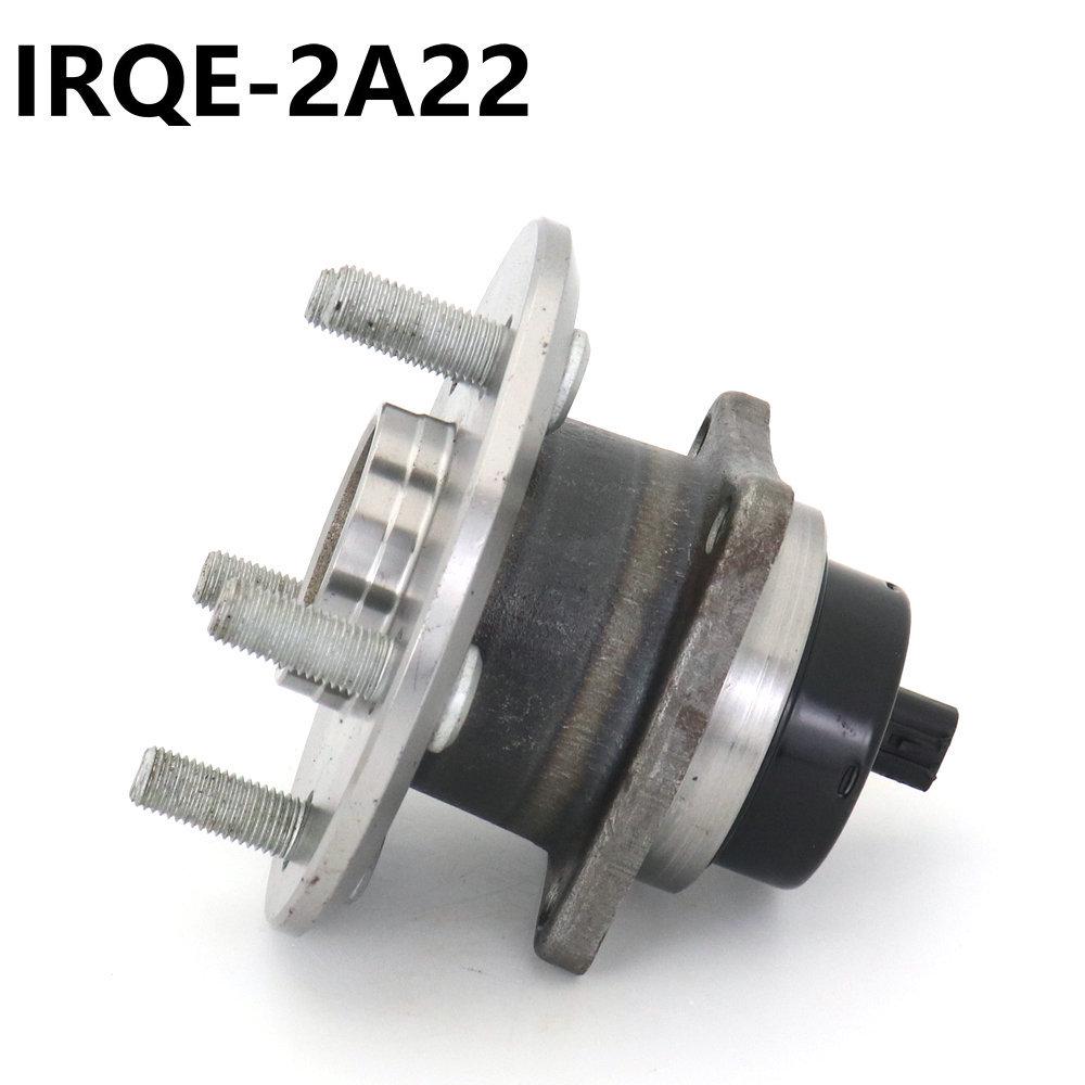 IRQE Rear Car Wheel Hub Unit 42450-02170/42450-02210 for Corolla