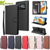 Для Xiaomi Poco C40 Кожаный чехол на sДля Coque Xiaomi Poco C40 PocoC40 C 40 Чехол Классический стиль Флип-кошелек Чехол для телефона Fundas