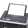 COMIX S801 Auto-Feed Cross-Cut Paper Shredder CN plug (adapter included)
