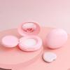 5G Refillable Mini Air Cushion Case Empty Puff Box Portable Diy Cosmetic Container For Bb Cream Foundation Makeup Travel Kit