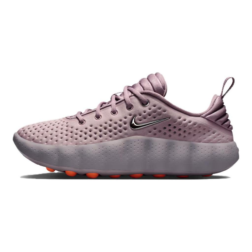 Nike Mind 002 Дышащие тренировочные кроссовки женские фиолетовые HQ4310-200