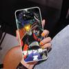 Manga Mazinger Z Anime Phnoe Case for Xiaomi Poco X5 X6 X7 Pro X4 Gt F7 Ultra M8 M7 Redmi 15C 15 13C 13 12C 12 Unique Cover Coqu