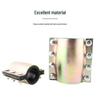 Steel Pipe Split Repair Clamp