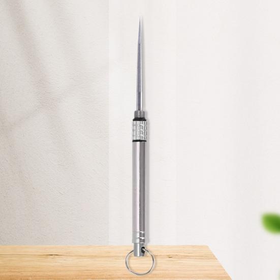 Палочка для чистки зубов Съемная глубокая чистка зубов Пылезащитный инструмент для кемпинга на открытом воздухе Незаменимые инструменты для чистки зубов Принадлежности для кемпинга