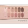 Clio Pro Палитра для глаз Air (03 Немой библиотека)