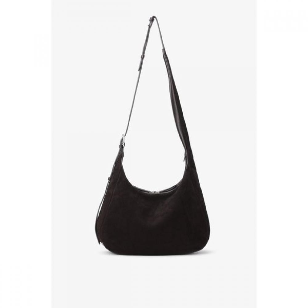 Rouge Lounge Women Modena Hobo Suede Ra2f7abg024wdb