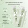 POTE Freesia Oil Control Anti-Dandruff Shampoo