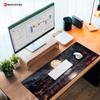 EXCO Extra Large Mouse Pad, Large Desk Mat, Desktop Keyboard Pad, Specific FPS Computer Mat