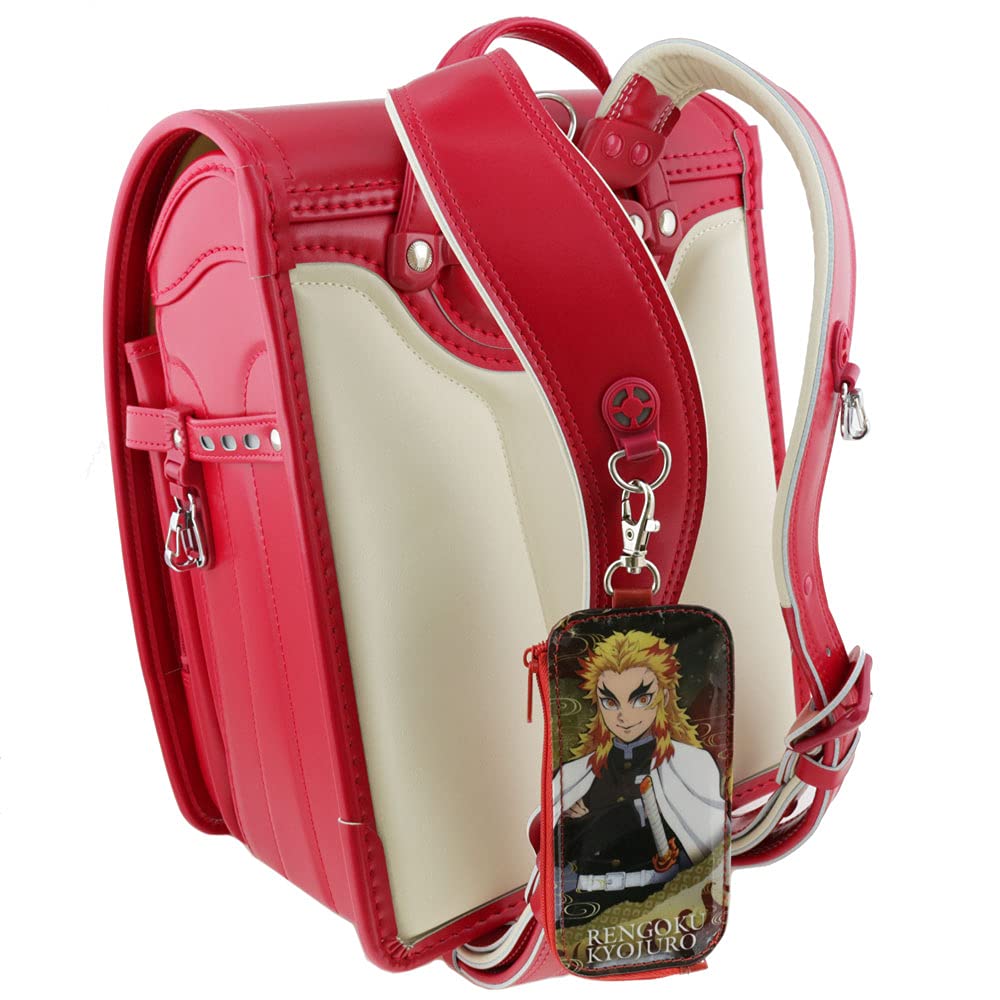 Канцелярские товары Sunstar Demon Kimetsu no Yaiba Чехол для ключей Rengoku Anjuro S8344213 Slayer