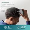 Philips Умная расческа-массажер для кожи головы, штепсель CN (адаптер в комплекте)
