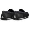 Louis Vuitton Мокасины Racer 'Черные' 1AAQVV