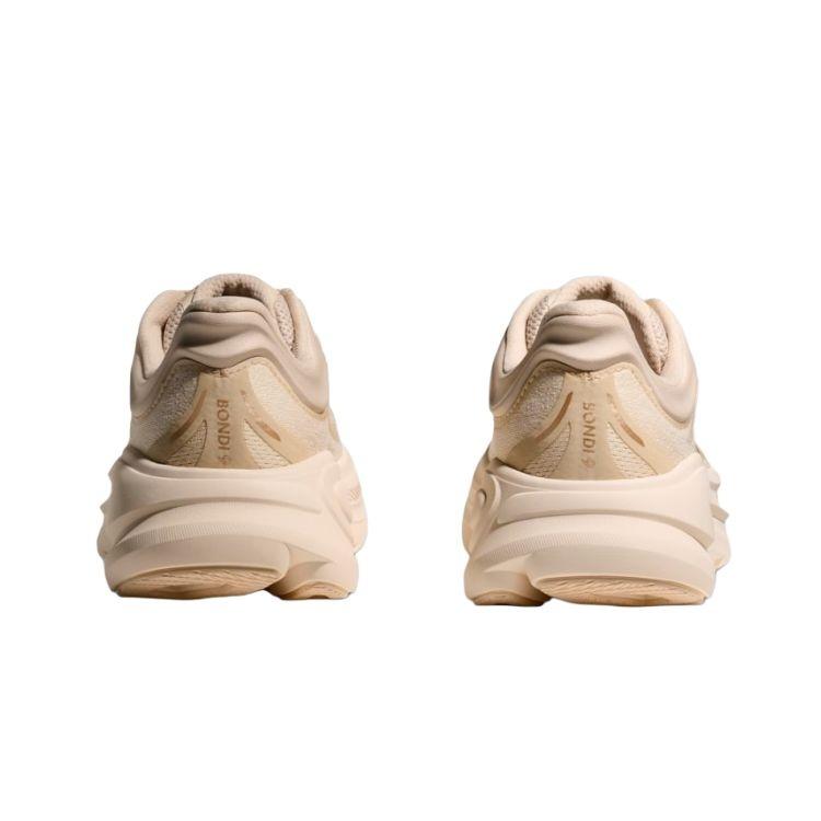 (WMNS) HOKA ONE ONE Bondi 9 'Vanilla Birch' Женские 1162014-VCH