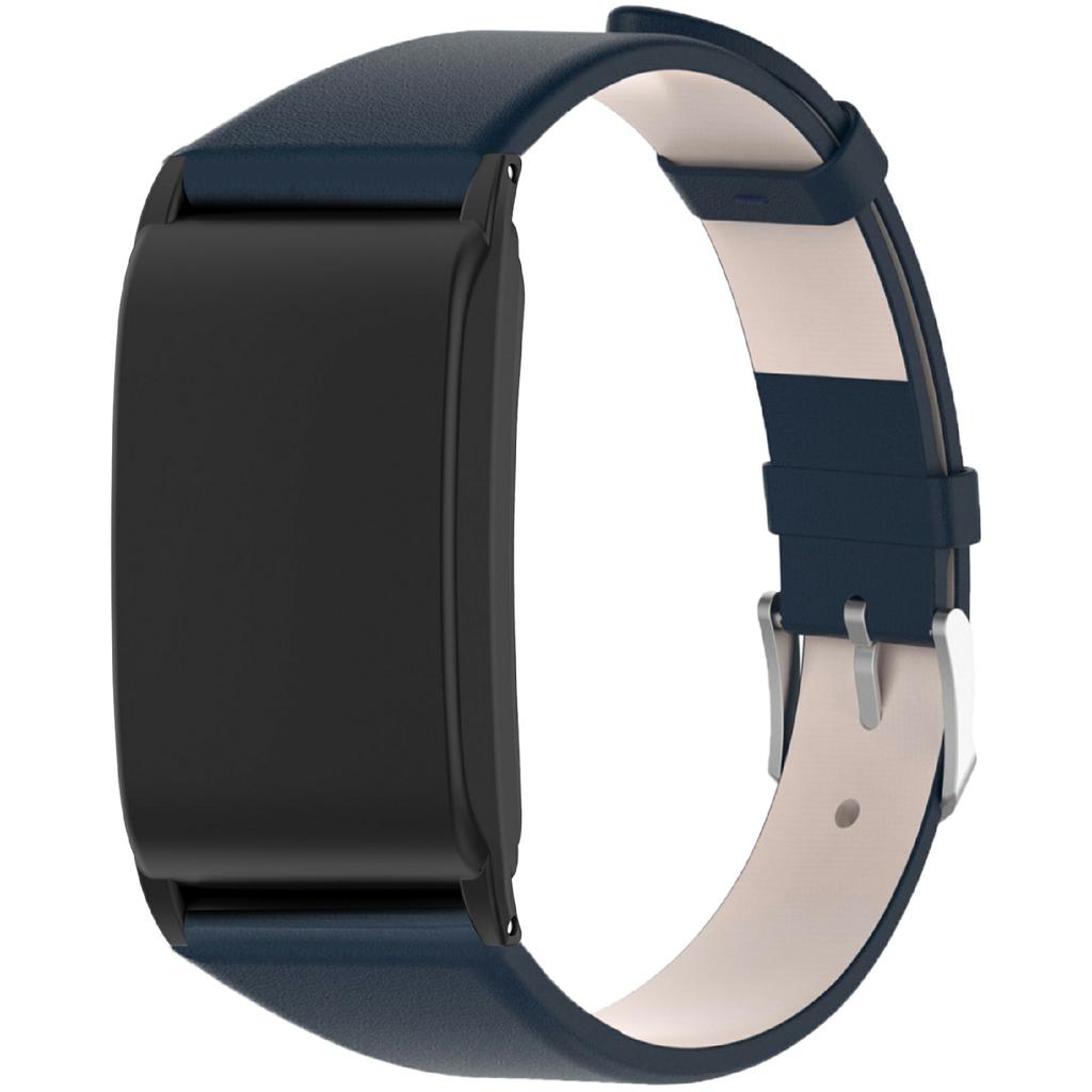 For WHOOP 4.0 Watch Band Fitness Tracker Leather Wristband Replacement Strap