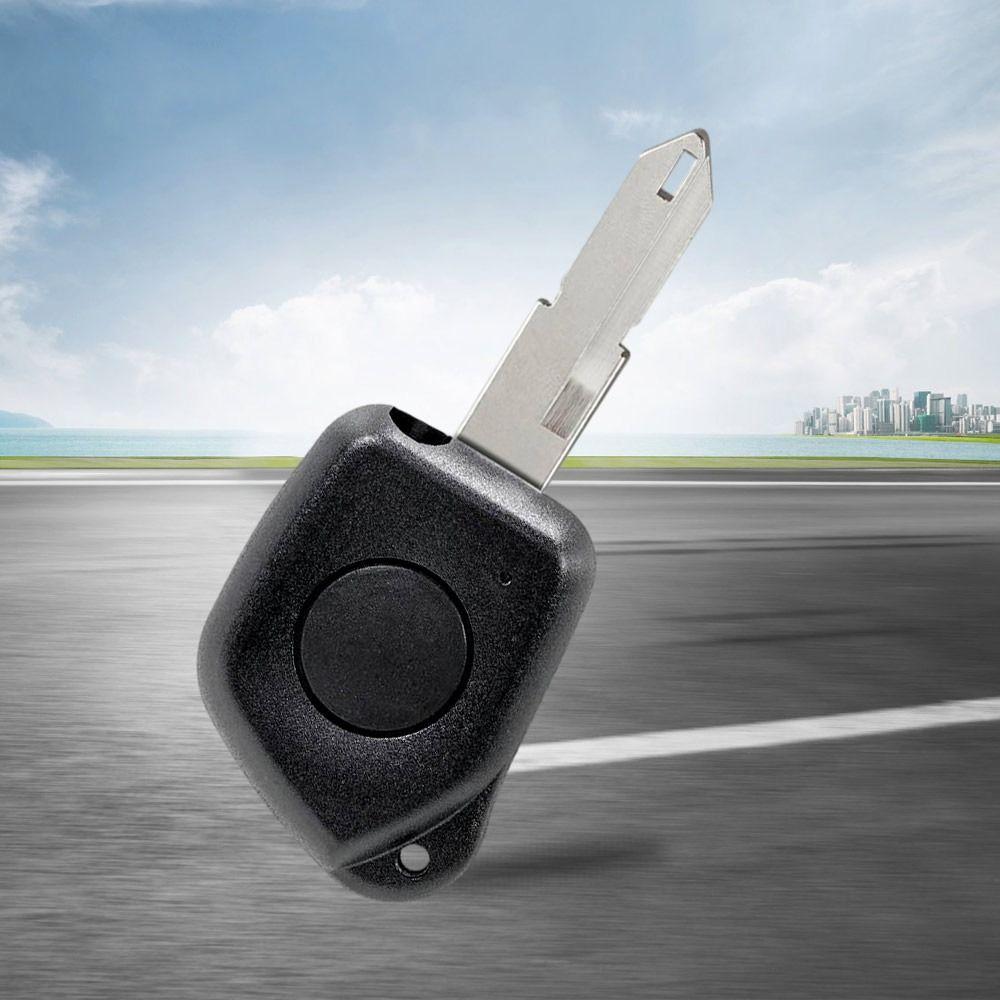 1 кнопка дистанционного ключа автомобиля NE72 чехол для ключа автомобиля чехол для Peugeot 106 205 206 306 405 406 автомобиля