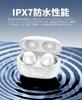 Bluetooth Wireless Earbuds with Two Silicone AI Smart ENC IPX7 Up To 70 Hours of 2025 Latest Bluetooth Earbuds with Karuna HIFI Sound Low Latency