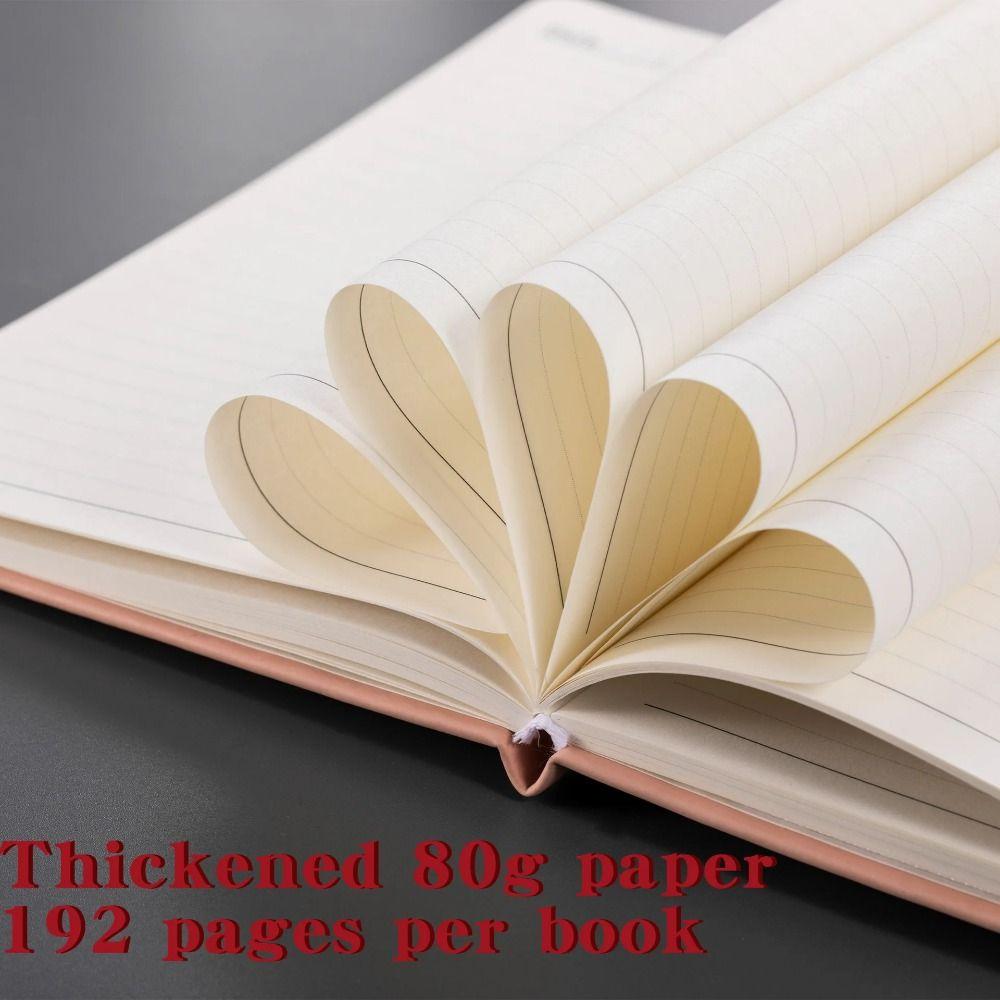 Agenda Organizer Pocket Notepad Memo Diary Planner Journals Small Diary Notebook  Stationery