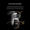 Xiaomi Smart Outdoor Camera 4 Pro 3K Triple-Cam Zoom (CN version)