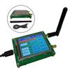 MAX2870 Rf Signal Generator Tyep-c Cable Antenna Source 23~6000Mhz High-Frequen Active Oscillator 25MHz Signal Output Interface
