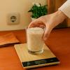 Digital Bamboo Kitchen Scale Up to 5