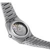 Tissot Мужские модные часы из нержавеющей стали с зеленым циферблатом T137.207.11.091.00