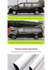 Совместимая багажная система на крышу для Mercedes-Benz Viano/V-Class/Vito V260L - Аксессуары для путешествий и модификации