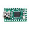 Плата разработки USB AVR Teensy 2.0 ATMEGA32U4 AVR Микроконтроллер Разработка и обучение Экспериментальная плата