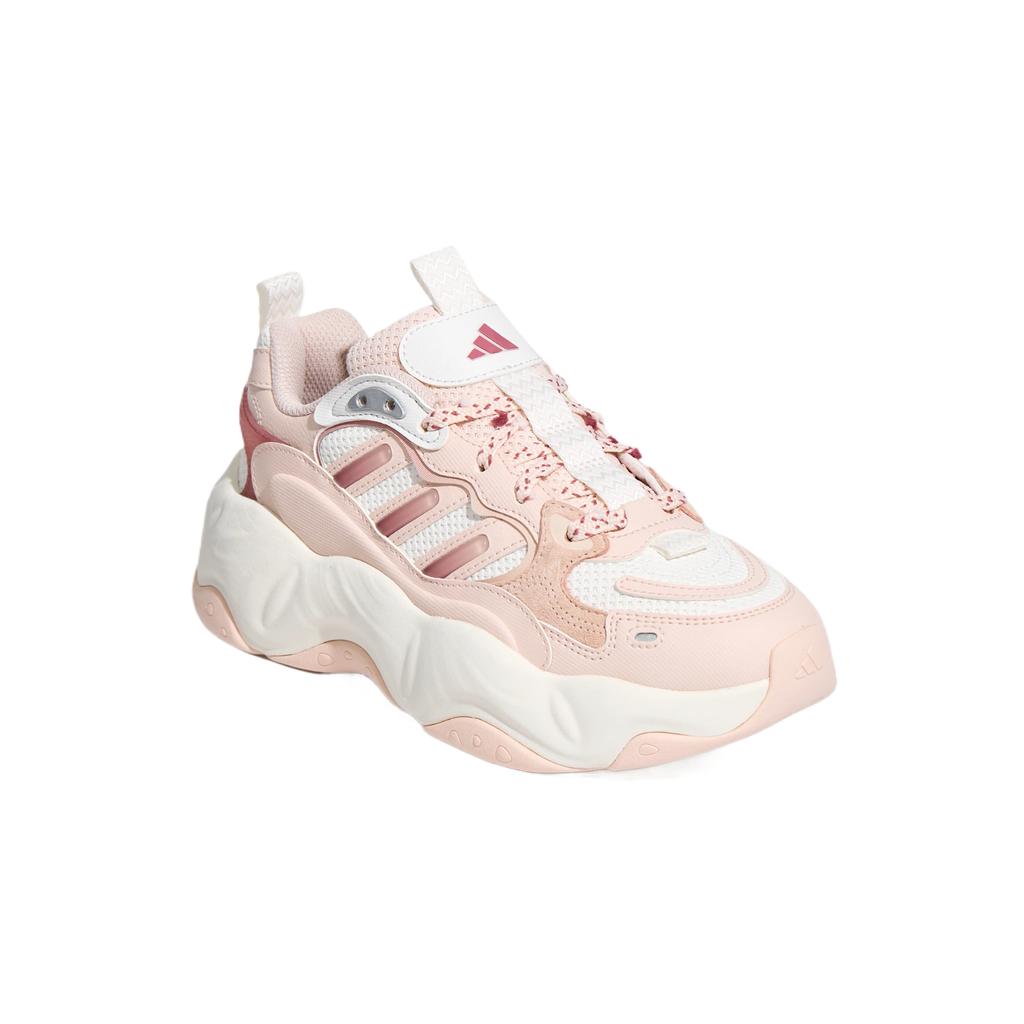 adidas Vallina Кружевные Удобные Классические Низкие Папины Кроссовки Женские кроссовки HP8551