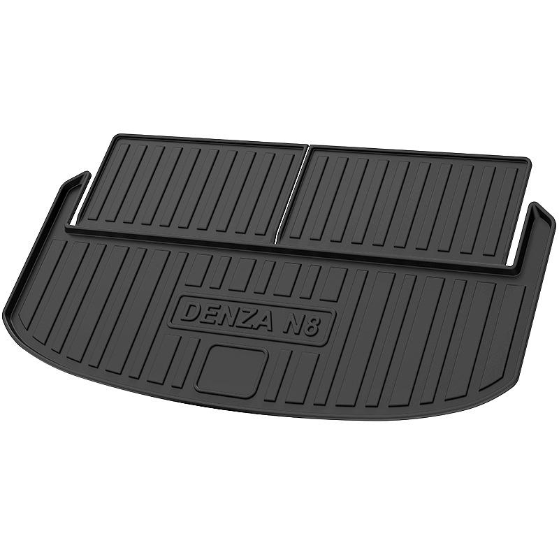 Denza N8 Custom TPE Trunk Mat