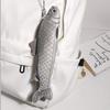 Fish Seal Pencil Case Animal Shaped Pen Pouch Funny Storage Pouch  Girl