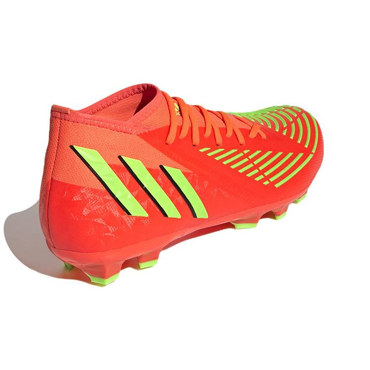 adidas Predator Edge.2 Mg 'Красный Зеленый Синий' GW0958