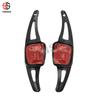 Paddle shifter for VW Golf 8 MK8 R GTI R Line  Tiguan Passat Atlas CC Steering Wheel Paddle Shift Carbon Sticker Accessories