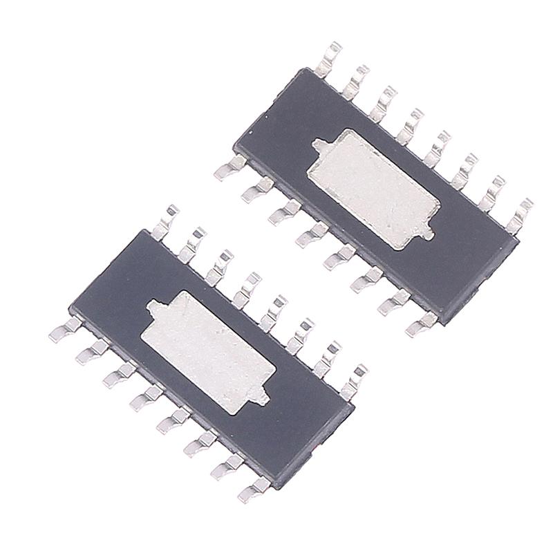 Для Cs8676E Cs8673E Smd Sop-16 чип управления усилителем мощности звука