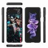 Чехол для телефона Sarah J Maas «Королевство шипов и роз» для Samsung Z Flip 6 7 5G Z Flip 5 Galaxy Z Flip 3 4 5G ZFlip Ударопрочный Жесткий C