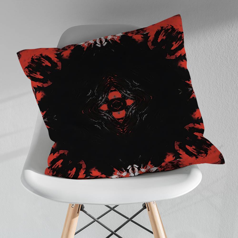 TTwenty One PPilots Band Pillow Case For 30x30cm45x45cm55x55cm For Home Bedroom Decoration And Protector
