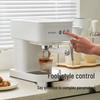 Petrus PE2170 Automatic Espresso Machine CN plug (adapter included)