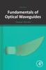 Книга Fundamentals of Optical Waveguides