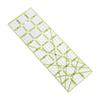 Acrylic Patchwork Ruler Handmade Sewing Gadgets Household Craft Measuring Ruler