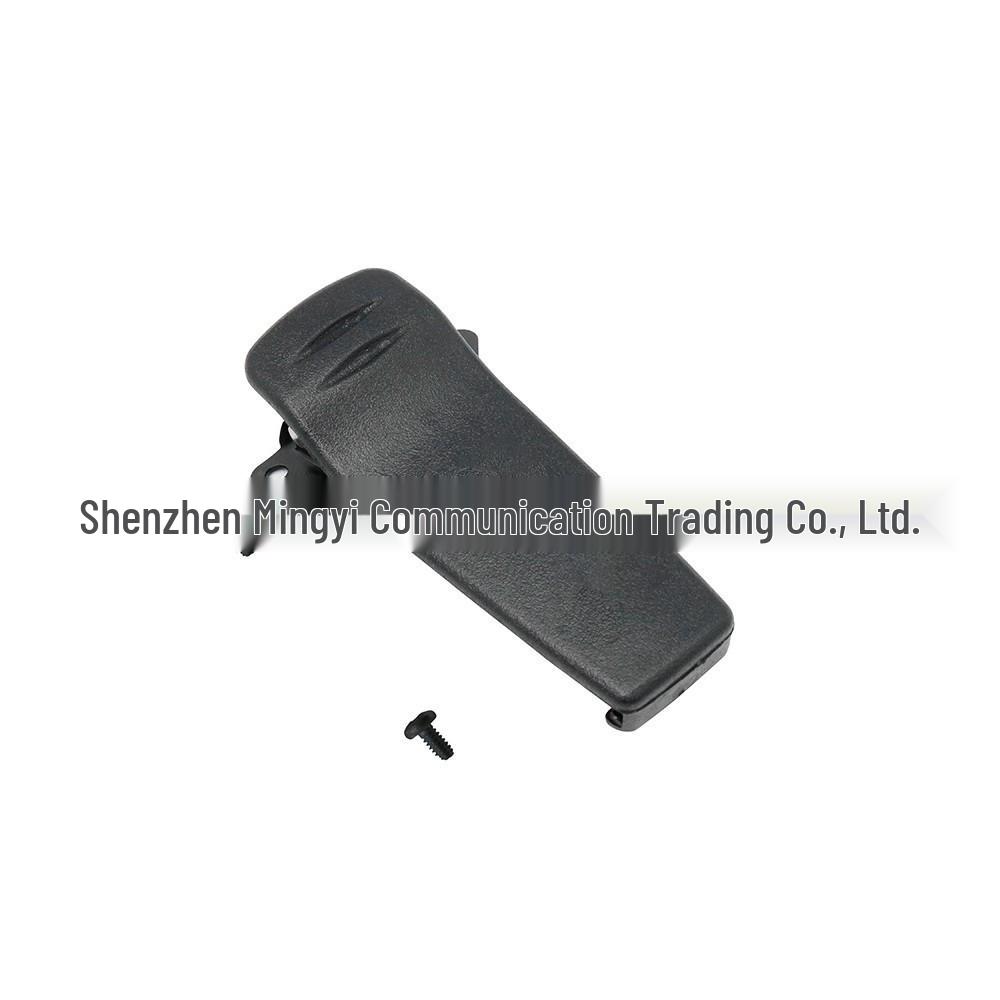 Зажим для ремня для рации IC-V8, ICOM IC-V8, IC-V82 и других