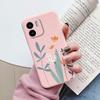 Flowers Case For Redmi A1 A2 Back Cover Cartoon Owl Cute Heart Painting Capa Soft Silicone Fundas For Xiaomi RedmiA1 Plus A3 A5