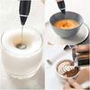 Mini Electric Handheld Milk Frother Electric Egg Blender With USB Electrical Whisk Mixer For Milk Frother Cappuccino