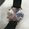 Б/у CASIO 108A461G/BLK/YEL EDIFICE