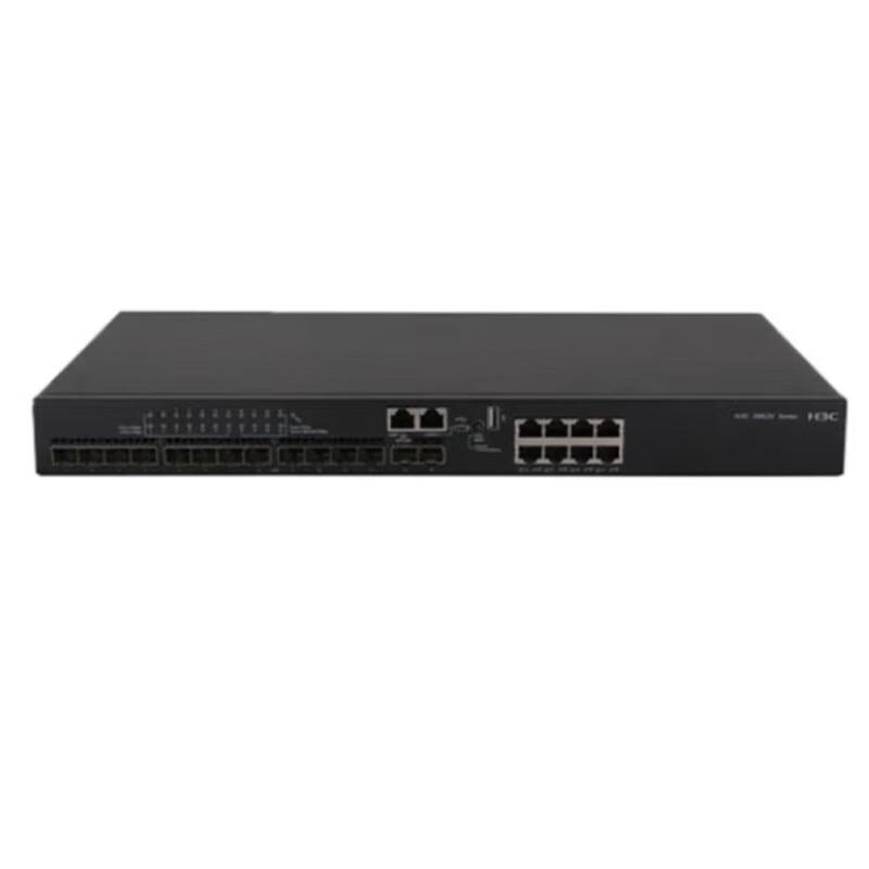 H3C S6520-22SG-SI 10GbE Managed Switch