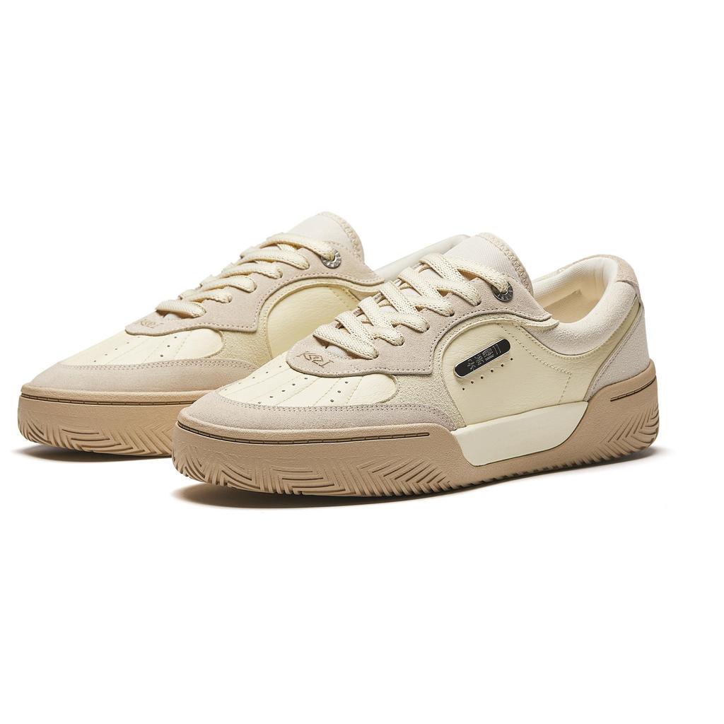 Anta Кроссовки Kai Tribe Almond White Unisex 112431805S-1