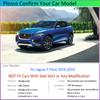 Для Jaguar F-PACE 2016 2017 2018 FPACE F PACE автомобильное крыло брызговик брызговик автомобиля