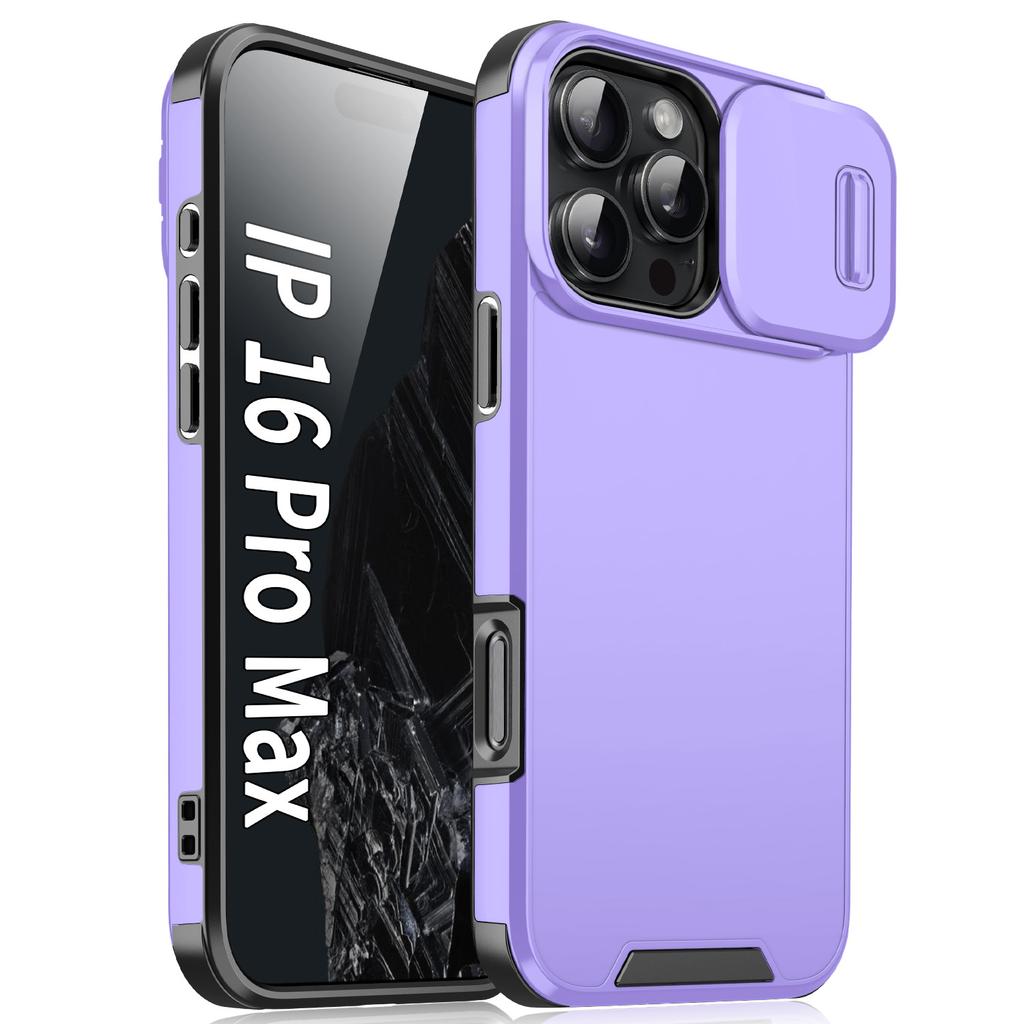 Подходит для iPhone 17 Pro Max, чехол-книжка для мобильного телефона, Apple 16 15 Pro, с окошком, противоударный чехол