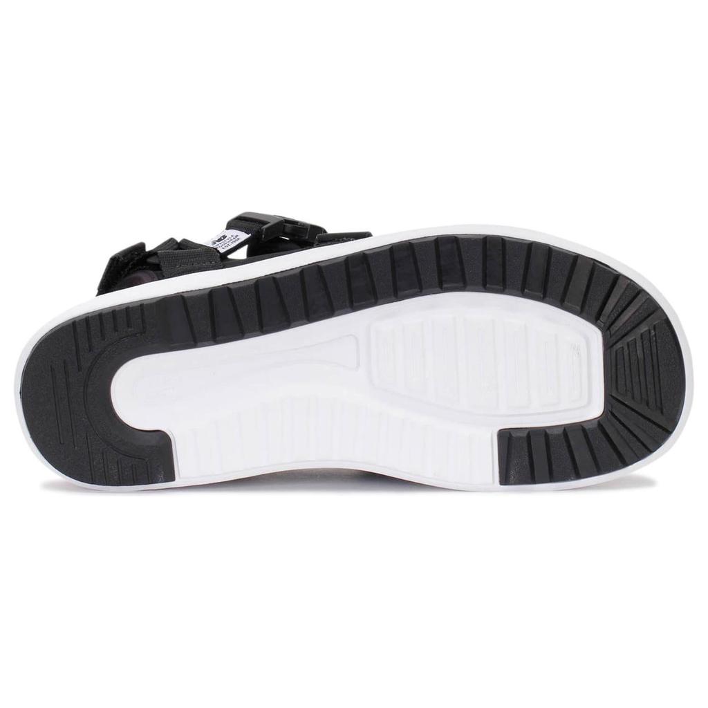 New Balance NB 750 Удобные Унисекс Пляжные Шлепанцы Сандалии d750bk