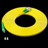 HAILE Single Mode Duplex Fiber Optic Patch Cable