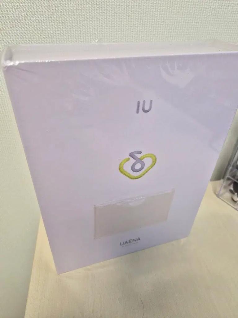 [Unopened] Yuana 3rd Generation Kit