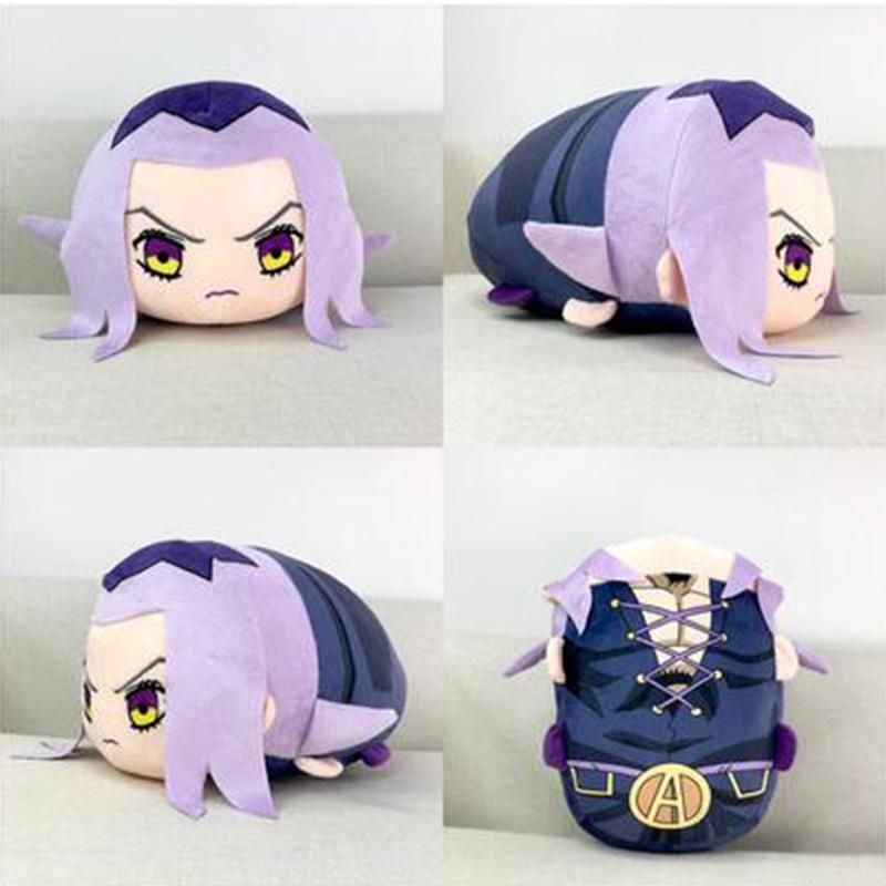 20 Styles Anime Character Plush Toys Stuffed Dolls Soft Pillow Gift For Kids Birthday