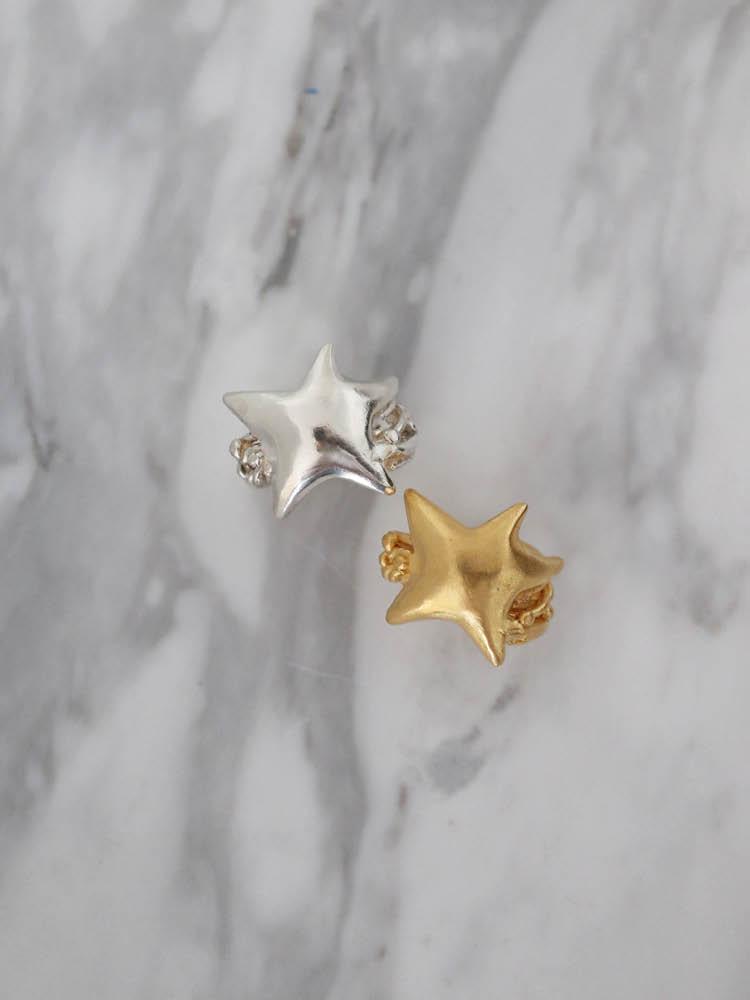 Elyona Lodestar Bold Ring